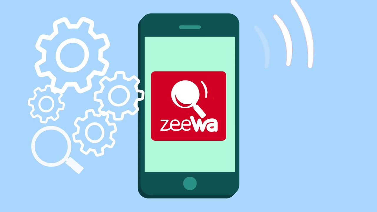 Zeewa, l’appli mobile pour s’entraider et échanger