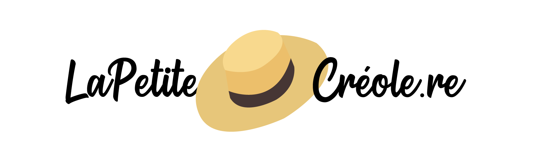 Logo de la petite créole
