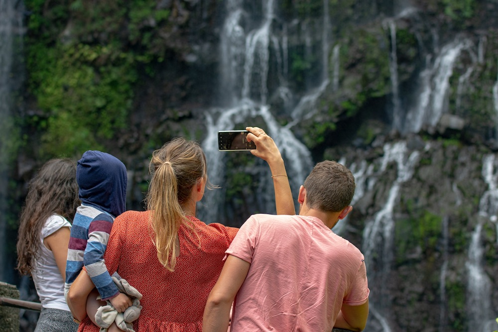 10 activités à faire avec vos marmailles à La Réunion !