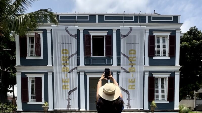 Les maisons créoles à visiter à La Réunion 