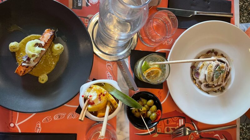 10 restaurants à tester absolument à La Réunion