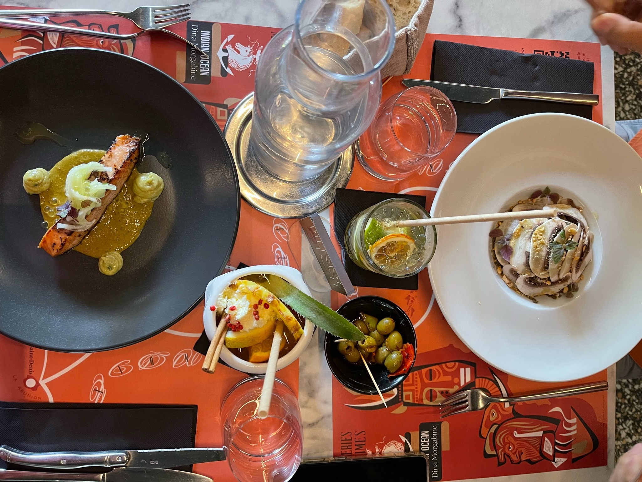 10 restaurants à tester absolument à La Réunion