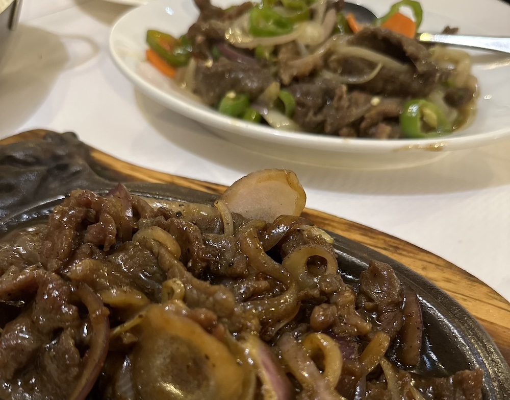 Les meilleurs restaurants chinois à La Réunion : nos bonnes adresses