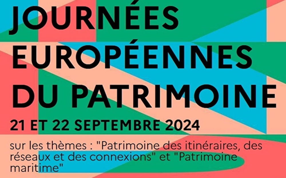 Azenda Péi spécial Journées Européennes du Patrimoine 2024