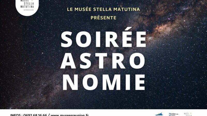 AZENDA PÉI : NOS IDÉES DE SORTIES POUR LA SEMAINE DU 05 MAI