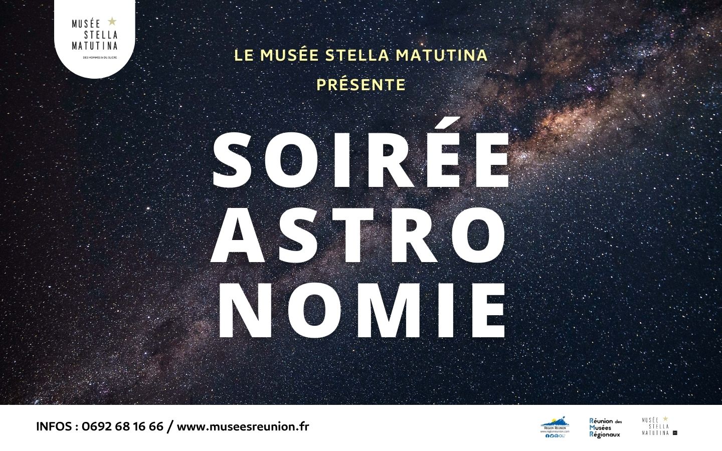 AZENDA PÉI : NOS IDÉES DE SORTIES POUR LA SEMAINE DU 05 MAI