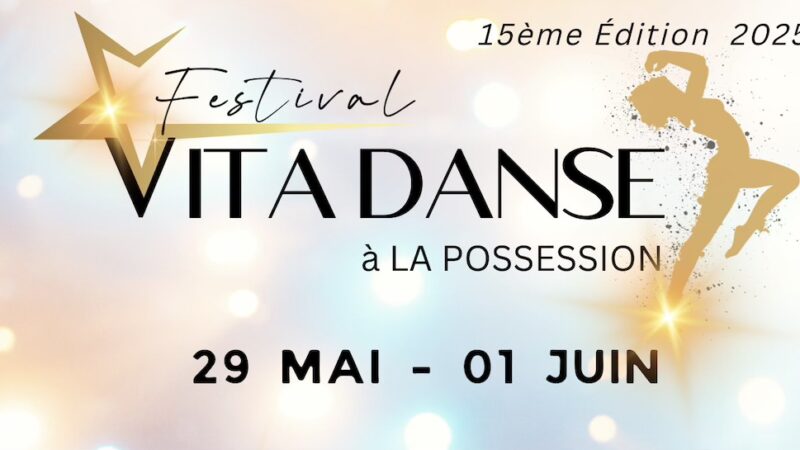 AZENDA PÉI : NOS IDÉES DE SORTIES POUR LA SEMAINE DU 26 MAI