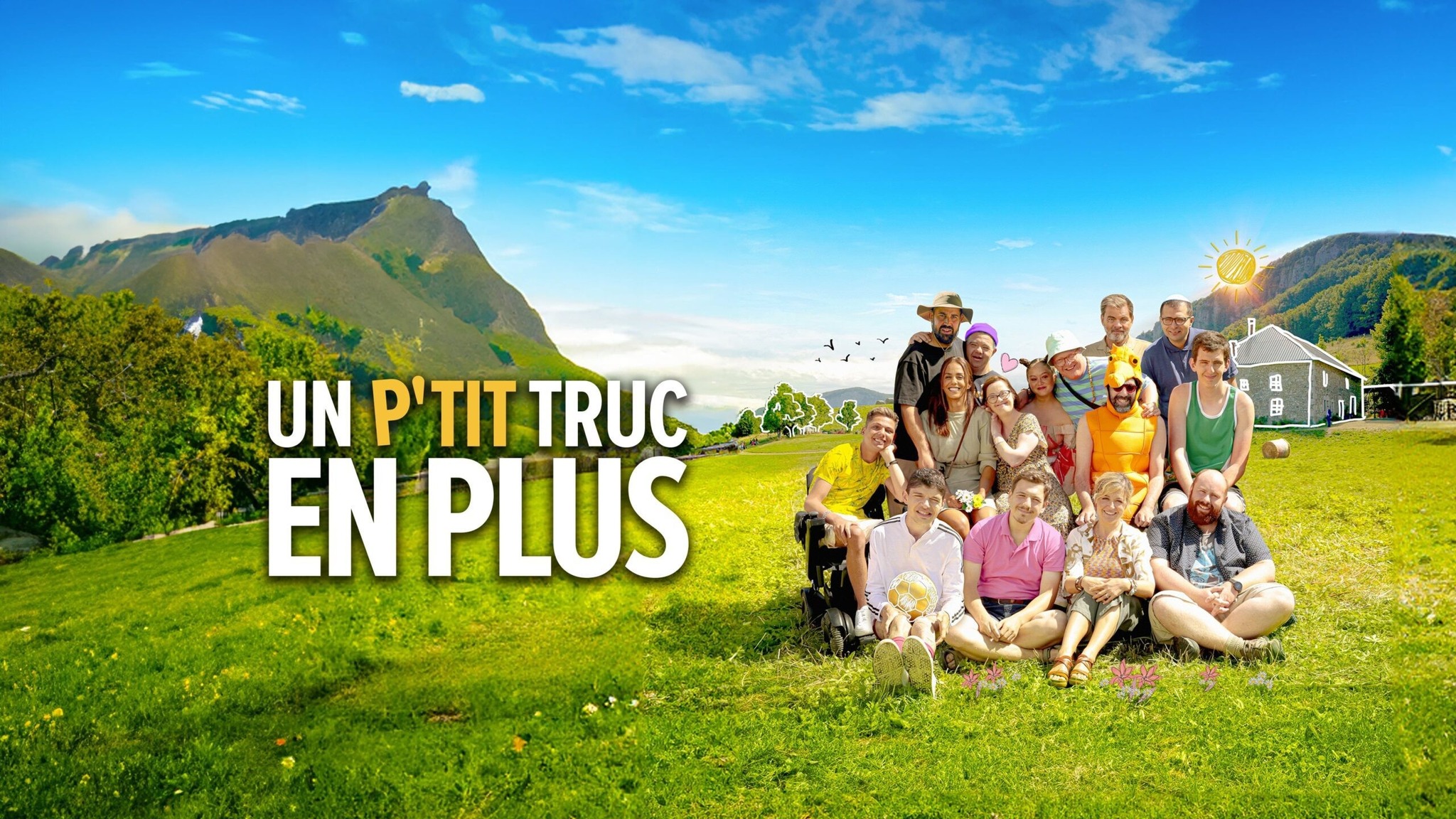 AZENDA PÉI DE JUIN 2025 : NOS IDÉES DE SORTIES 100% GRATUITES À LA RÉUNION