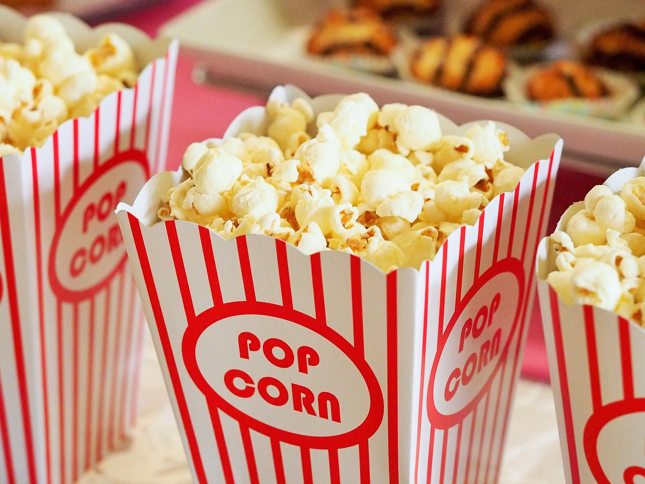Où aller au cinéma à La Réunion ? Les meilleures salles de l’île