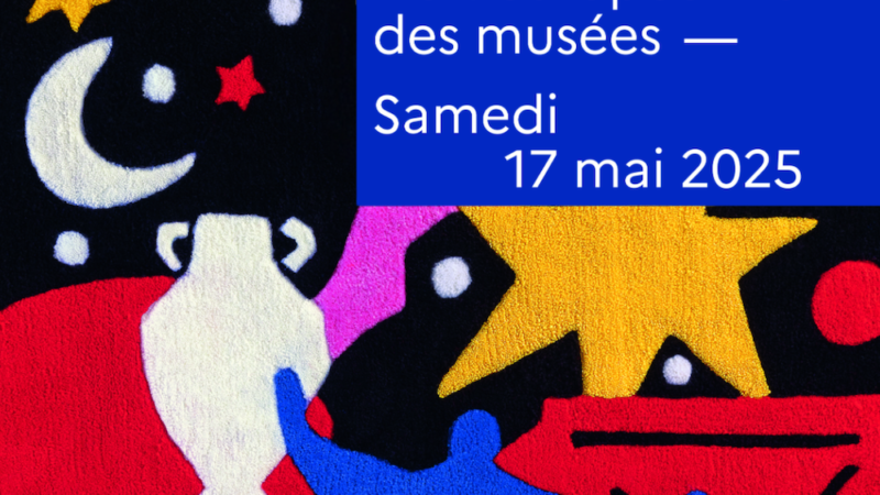 AZENDA PÉI : NOS IDÉES DE SORTIES POUR LA SEMAINE DU 12 MAI