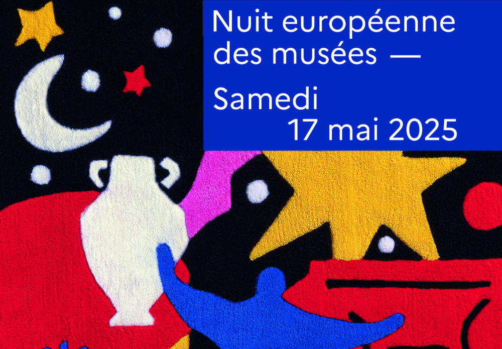 AZENDA PÉI : NOS IDÉES DE SORTIES POUR LA SEMAINE DU 12 MAI