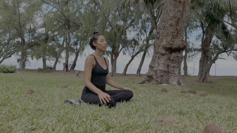 Yoga à la plage : où prendre des cours à La Réunion ?