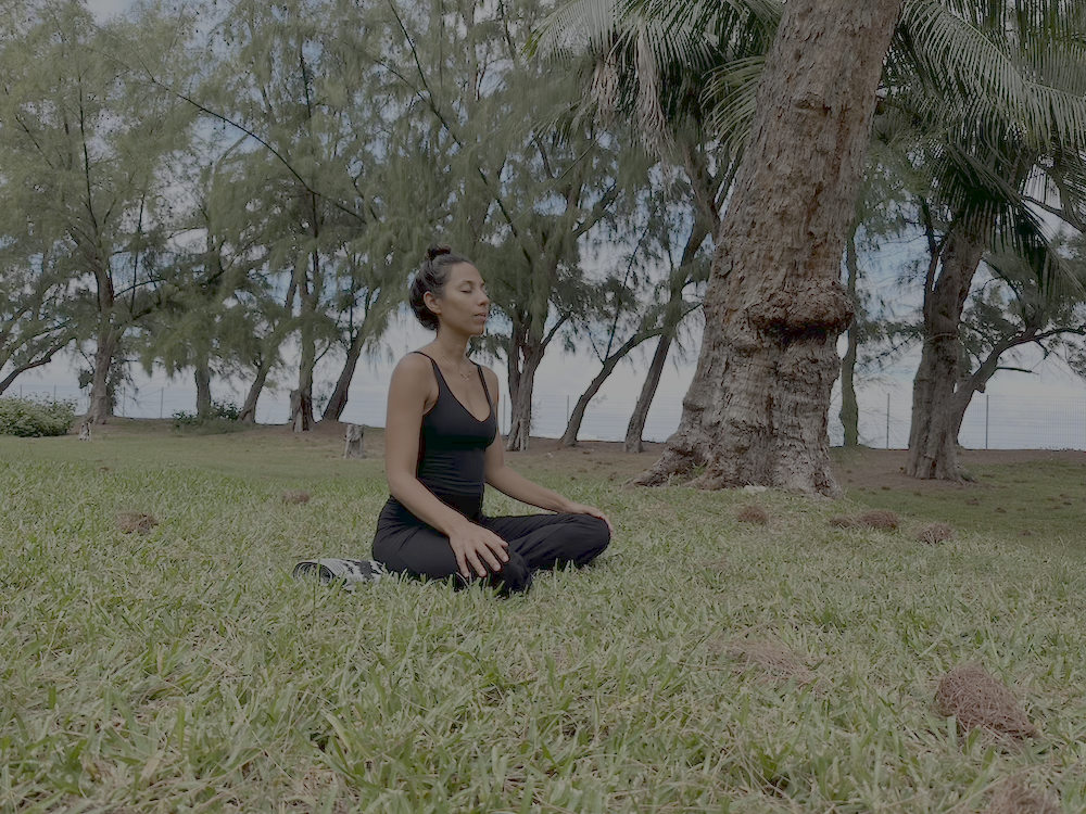 Yoga à la plage : où prendre des cours à La Réunion ?