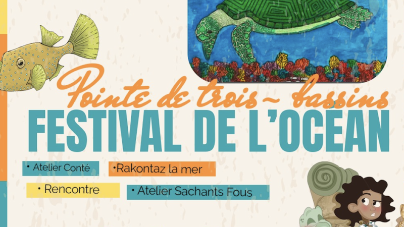 AZENDA PÉI : NOS IDÉES DE SORTIES POUR LA SEMAINE DU 16 JUIN