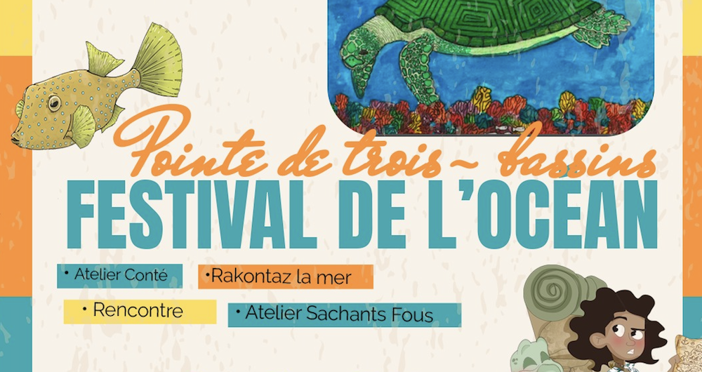 AZENDA PÉI : NOS IDÉES DE SORTIES POUR LA SEMAINE DU 16 JUIN