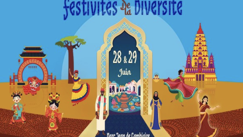 AZENDA PÉI : NOS IDÉES DE SORTIES POUR LA SEMAINE DU 23 JUIN