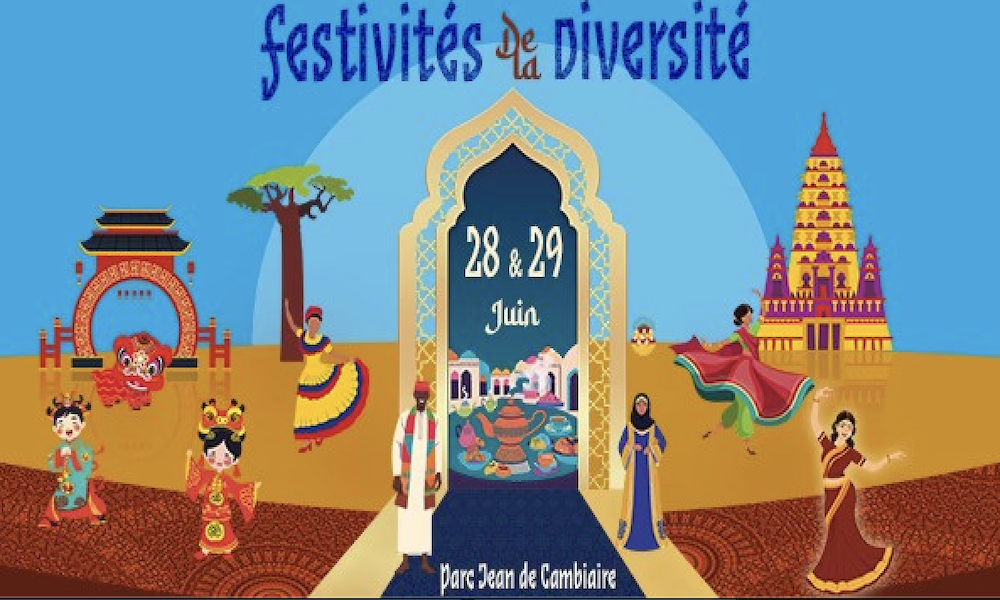AZENDA PÉI : NOS IDÉES DE SORTIES POUR LA SEMAINE DU 23 JUIN