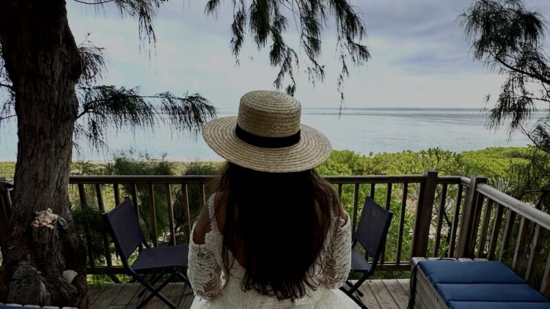 Mariage à La Réunion : les plus beaux lieux pour des photos en famille ou en couple