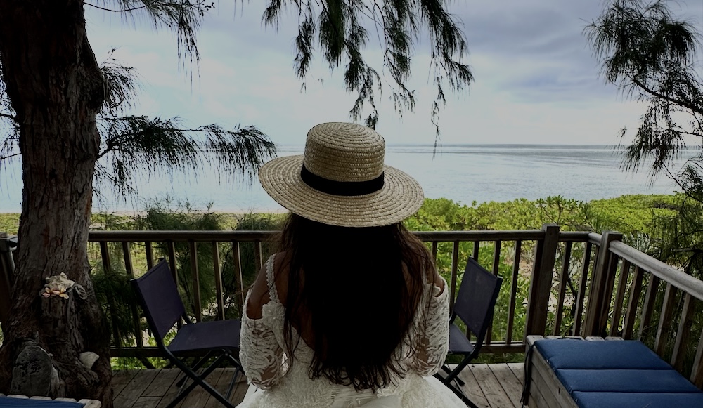 Mariage à La Réunion : les plus beaux lieux pour des photos en famille ou en couple