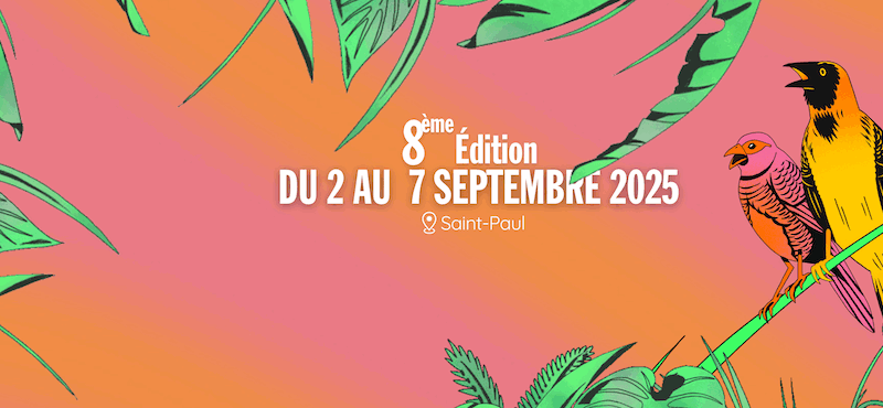 AZENDA PÉI : NOS IDÉES DE SORTIES POUR LA SEMAINE DU 1er SEPTEMBRE