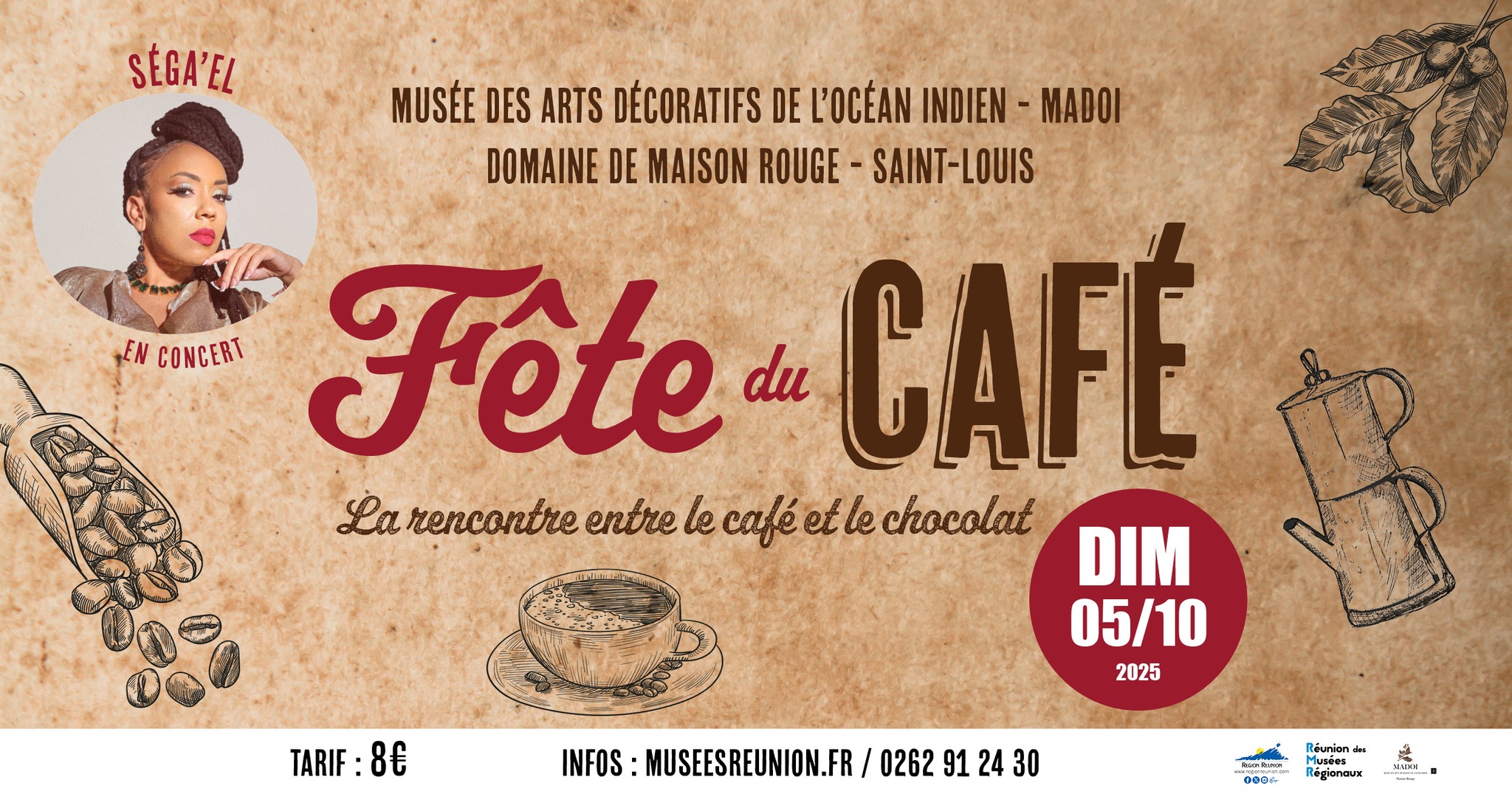 AZENDA PÉI : NOS IDÉES DE SORTIES POUR LA SEMAINE DU 29 SEPTEMBRE