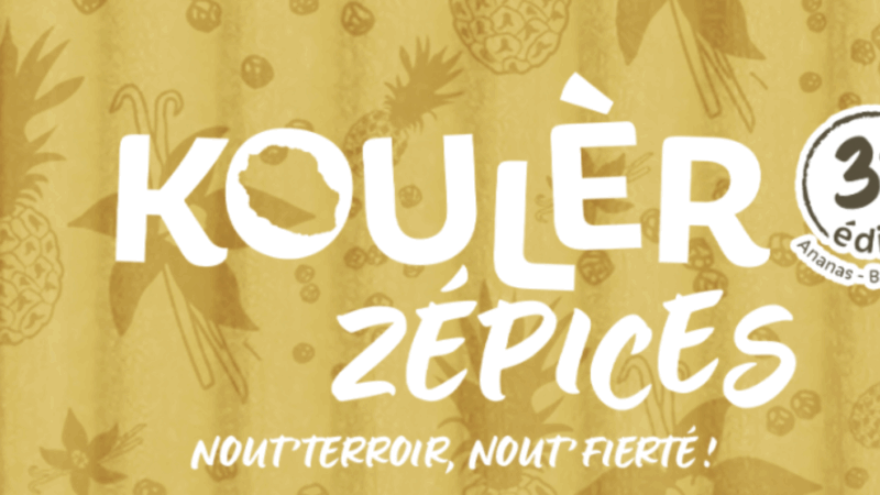 AZENDA PÉI : NOS IDÉES DE SORTIES POUR LA SEMAINE DU 22 SEPTEMBRE