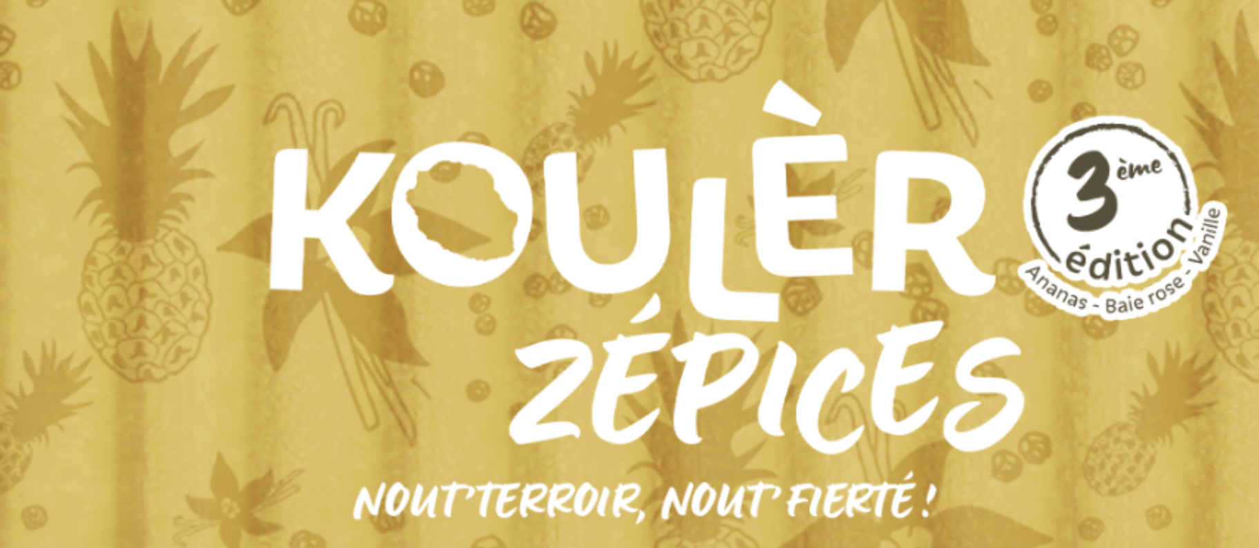 AZENDA PÉI : NOS IDÉES DE SORTIES POUR LA SEMAINE DU 22 SEPTEMBRE