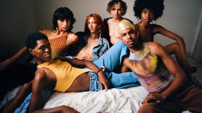 Kwir nou éxist : une exposition percutante sur la communauté LGBTQIA+ réunionnaise au FRAC