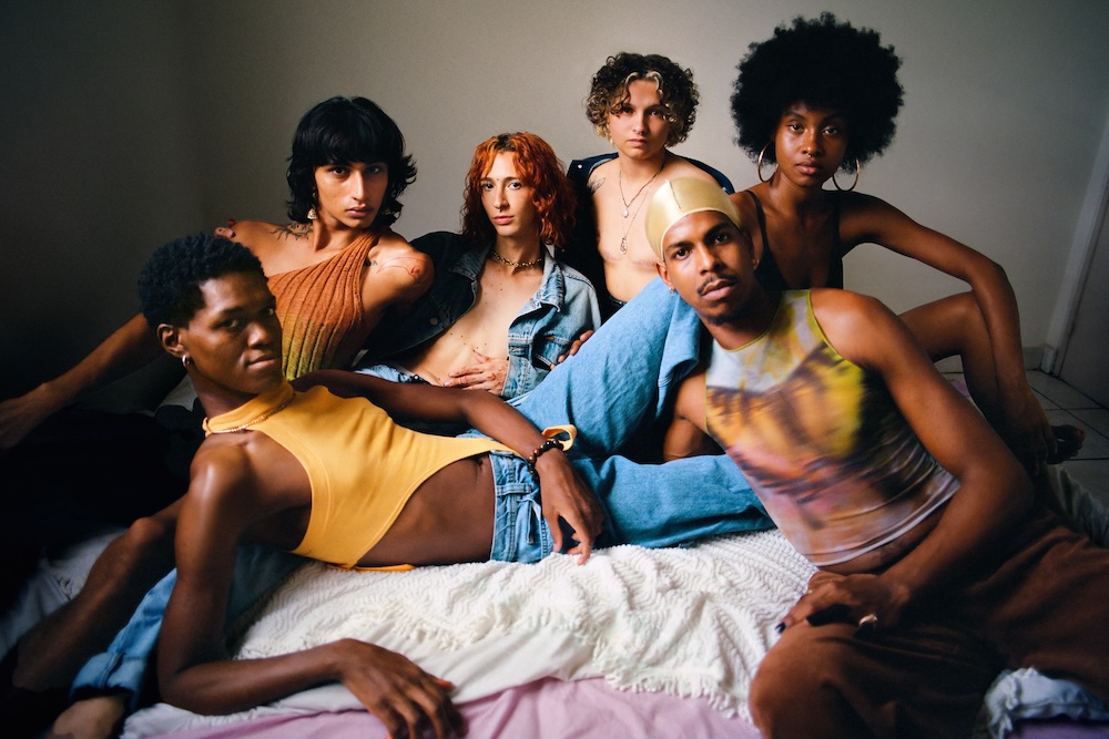 Kwir nou éxist : une exposition percutante sur la communauté LGBTQIA+ réunionnaise au FRAC