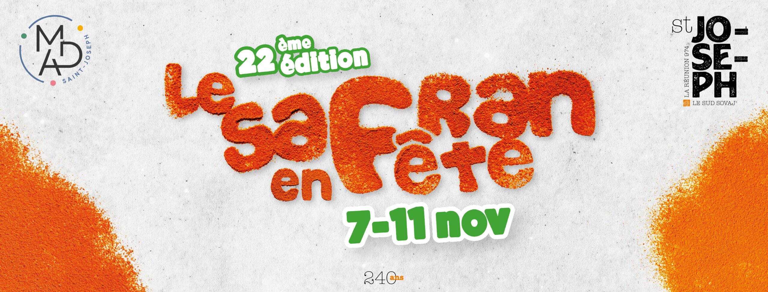 AZENDA PÉI : NOS IDÉES DE SORTIES POUR LA SEMAINE DU 03 NOVEMBRE