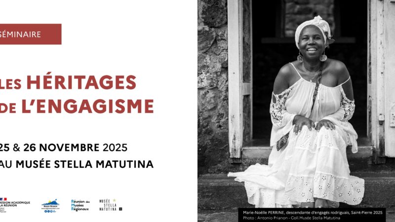 AZENDA PÉI : NOS IDÉES DE SORTIES POUR LA SEMAINE DU 24 NOVEMBRE