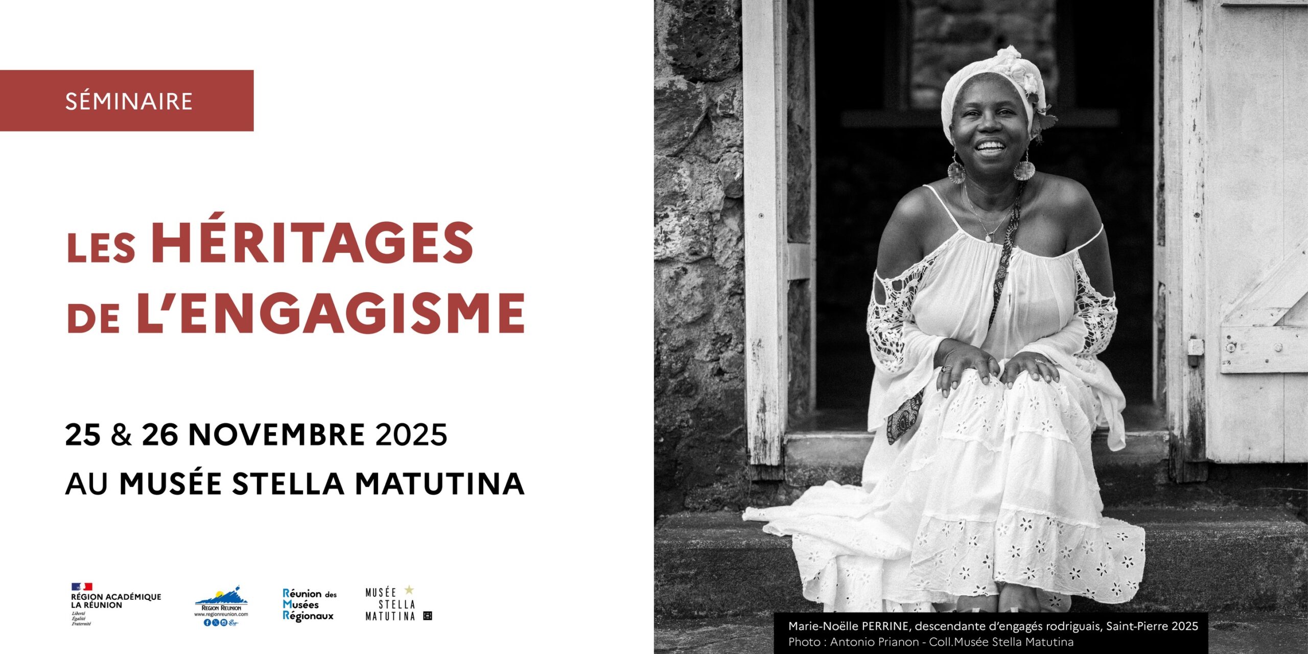 AZENDA PÉI : NOS IDÉES DE SORTIES POUR LA SEMAINE DU 24 NOVEMBRE