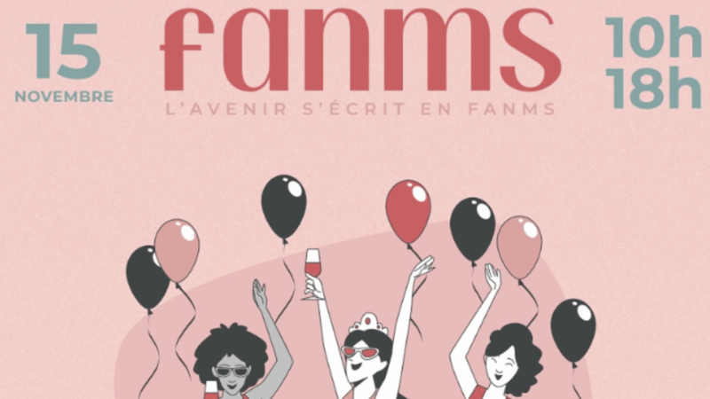 AZENDA PÉI : NOS IDÉES DE SORTIES POUR LA SEMAINE DU 12 NOVEMBRE