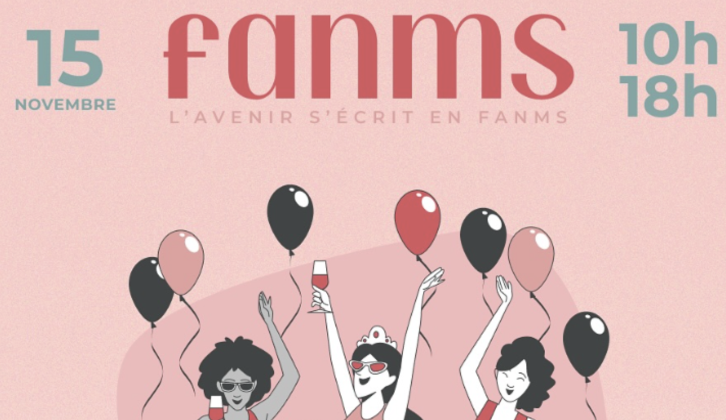 AZENDA PÉI : NOS IDÉES DE SORTIES POUR LA SEMAINE DU 12 NOVEMBRE