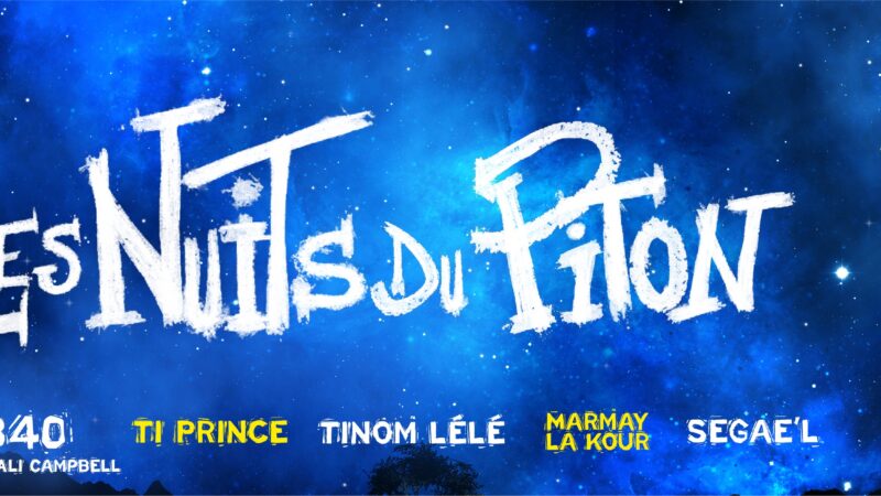 AZENDA PÉI : NOS IDÉES DE SORTIES POUR LA SEMAINE DU 15 DECEMBRE