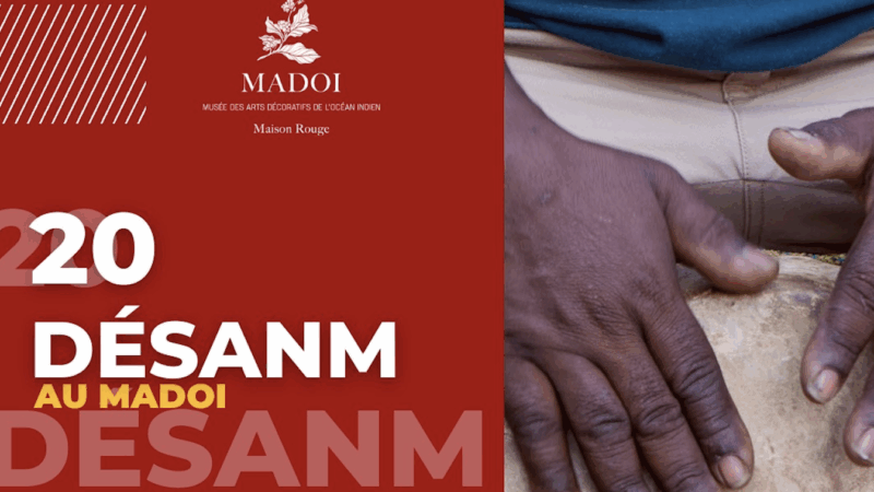 Fèt Kaf 2025 : les festivités du 20 décembre à La Réunion