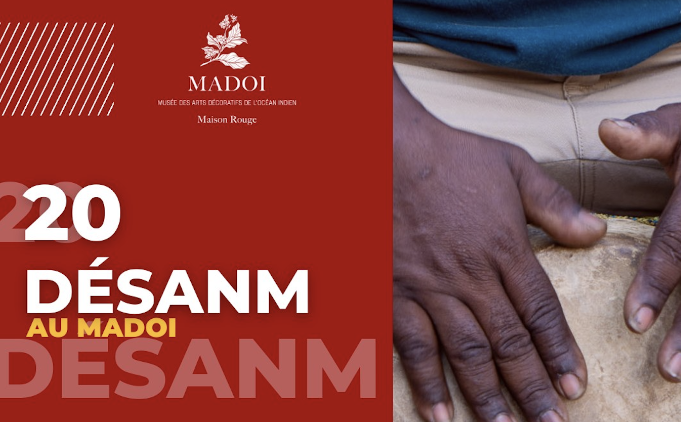 Fèt Kaf 2025 : les festivités du 20 décembre à La Réunion