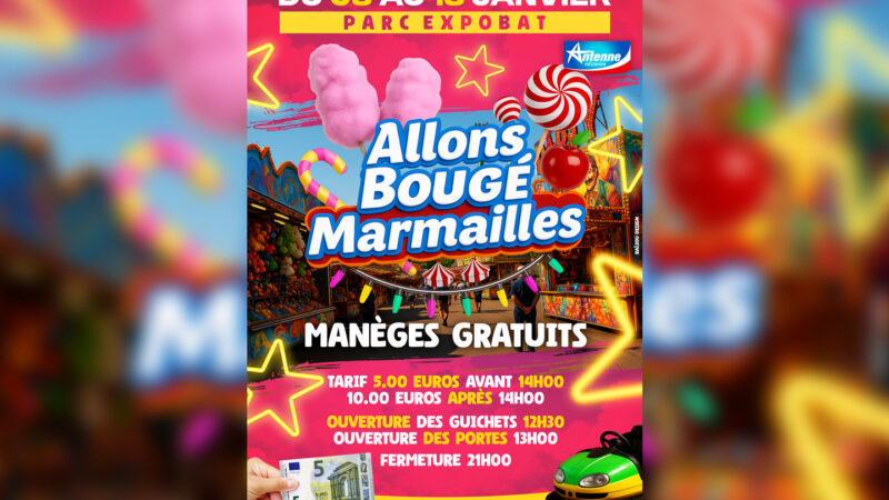 AZENDA PÉI : QUE FAIRE PENDANT LES VACANCES DE DECEMBRE-JANVIER À LA RÉUNION ?