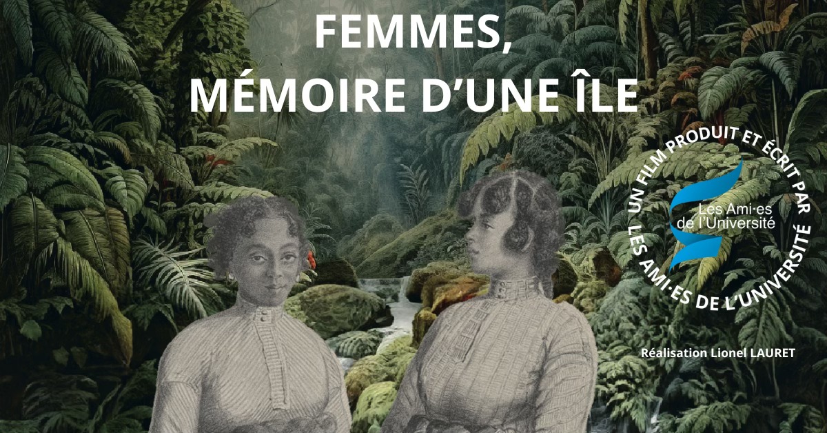 AZENDA PÉI DE MARS 2026 : NOS IDÉES DE SORTIES 100% GRATUITES À LA RÉUNION