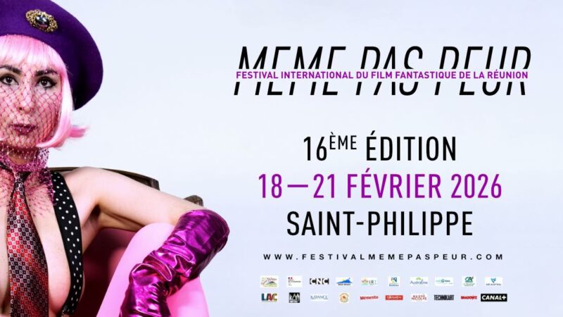 AZENDA PÉI : NOS IDÉES DE SORTIES POUR LA SEMAINE DU 16 FEVRIER