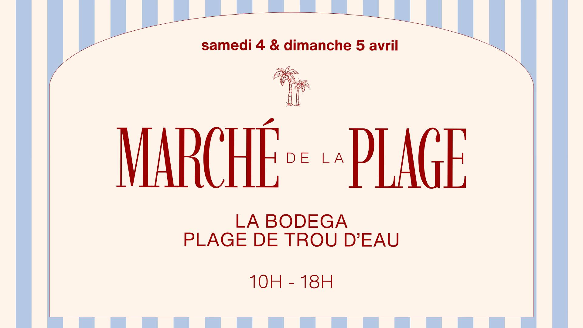 AZENDA PÉI : NOS IDÉES DE SORTIES POUR LA SEMAINE DU 30 MARS