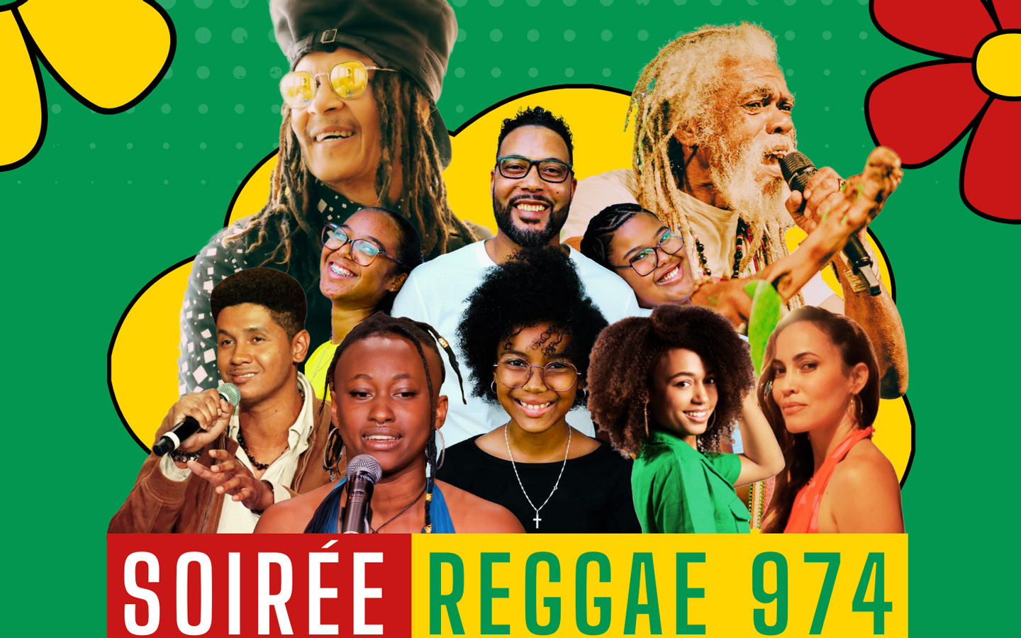 AZENDA PÉI : NOS IDÉES DE SORTIES POUR LA SEMAINE DU 23 MARS