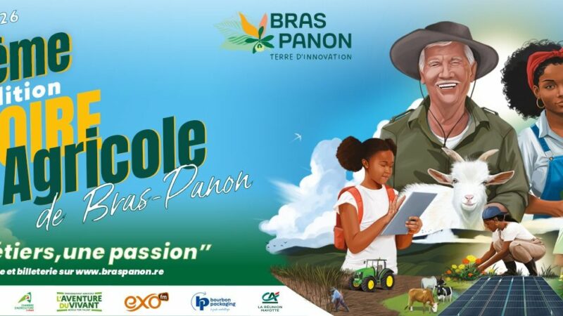 AZENDA PÉI : NOS IDÉES DE SORTIES POUR LA SEMAINE DU 04 MAI