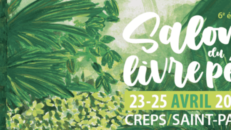 AZENDA PÉI : NOS IDÉES DE SORTIES POUR LA SEMAINE DU 20 AVRIL