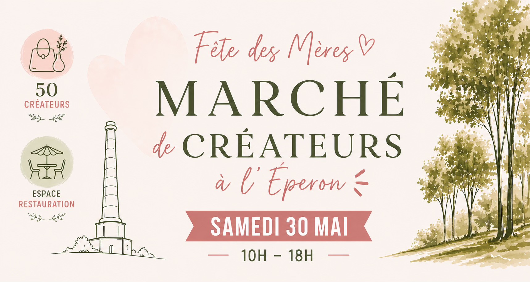 AZENDA PÉI : NOS IDÉES DE SORTIES POUR LA SEMAINE DU 26 MAI