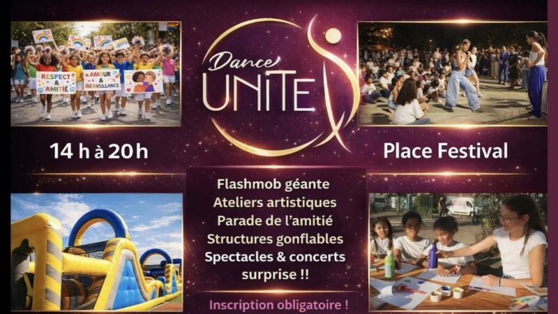 AZENDA PÉI : NOS IDÉES DE SORTIES POUR LA SEMAINE DU 11 MAI