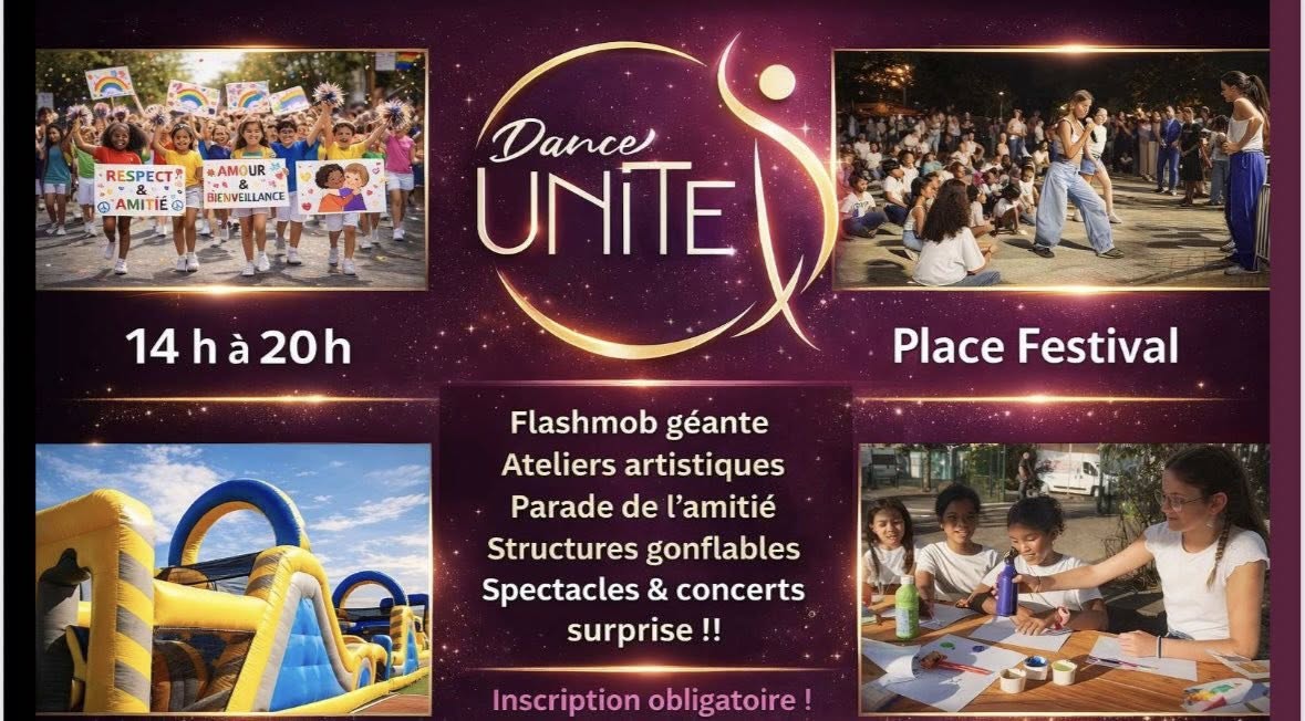 AZENDA PÉI : NOS IDÉES DE SORTIES POUR LA SEMAINE DU 11 MAI