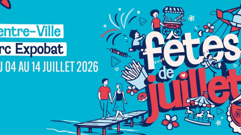 AZENDA PÉI : NOS IDÉES DE SORTIES POUR LA SEMAINE DU 29 JUIN