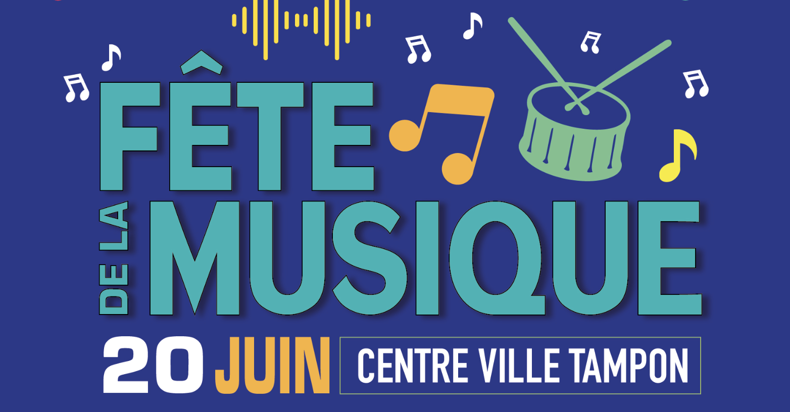 Fête de la musique : le programme à La Réunion