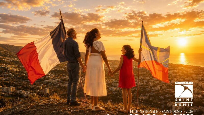 AZENDA PÉI : NOS IDÉES DE SORTIES POUR LA SEMAINE DU 06 JUILLET